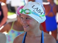 LA84 Swimming and Synchronized Swimming Festival