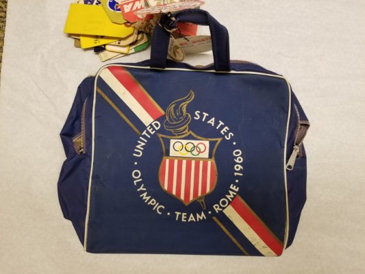 1960 Team Bag