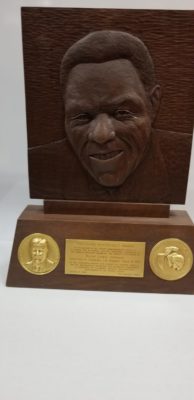 1994 Theo Roosevelt Award