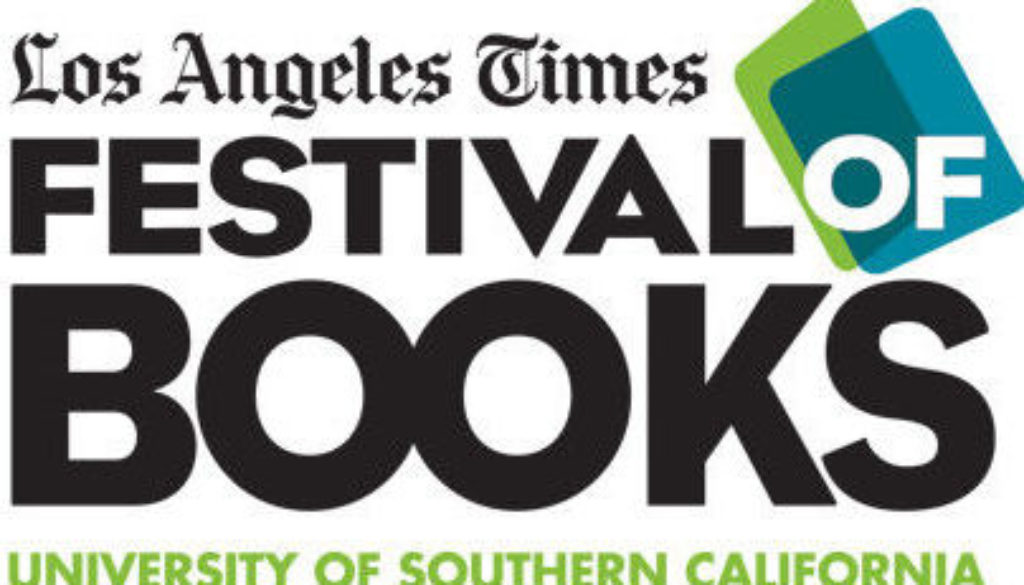 Festival of Books logo