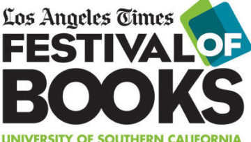 Festival of Books logo