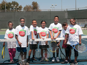Southern California Tennis Association