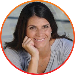 Soccer Icon, Co-Owner LAFC, Two-time Olympic Gold Medalist, 
Two-time FIFA World Cup Champion, Founder of the Mia Hamm Foundation