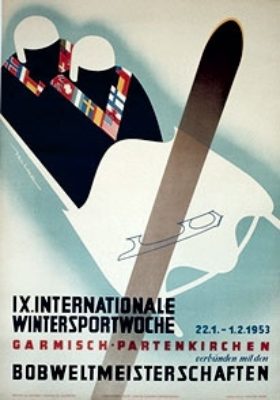 Winter 1953