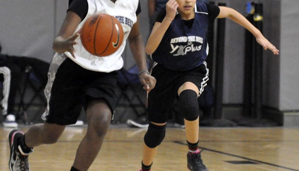 basketball-girls