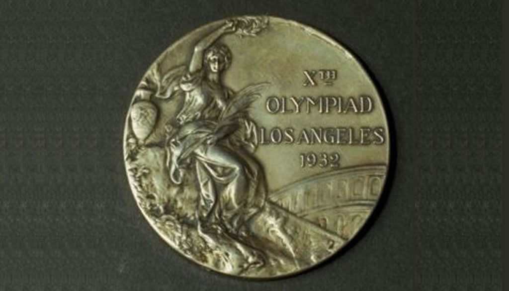 medal