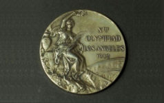 medal