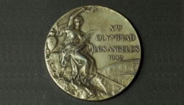 medal