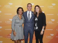 5th Annual LA84 Foundation Summit